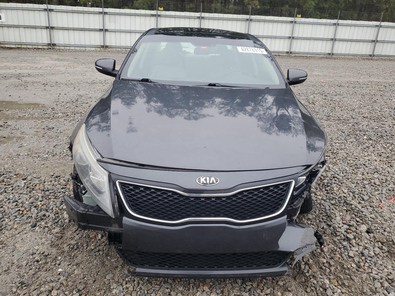 2015 Kia Optima - Image 5