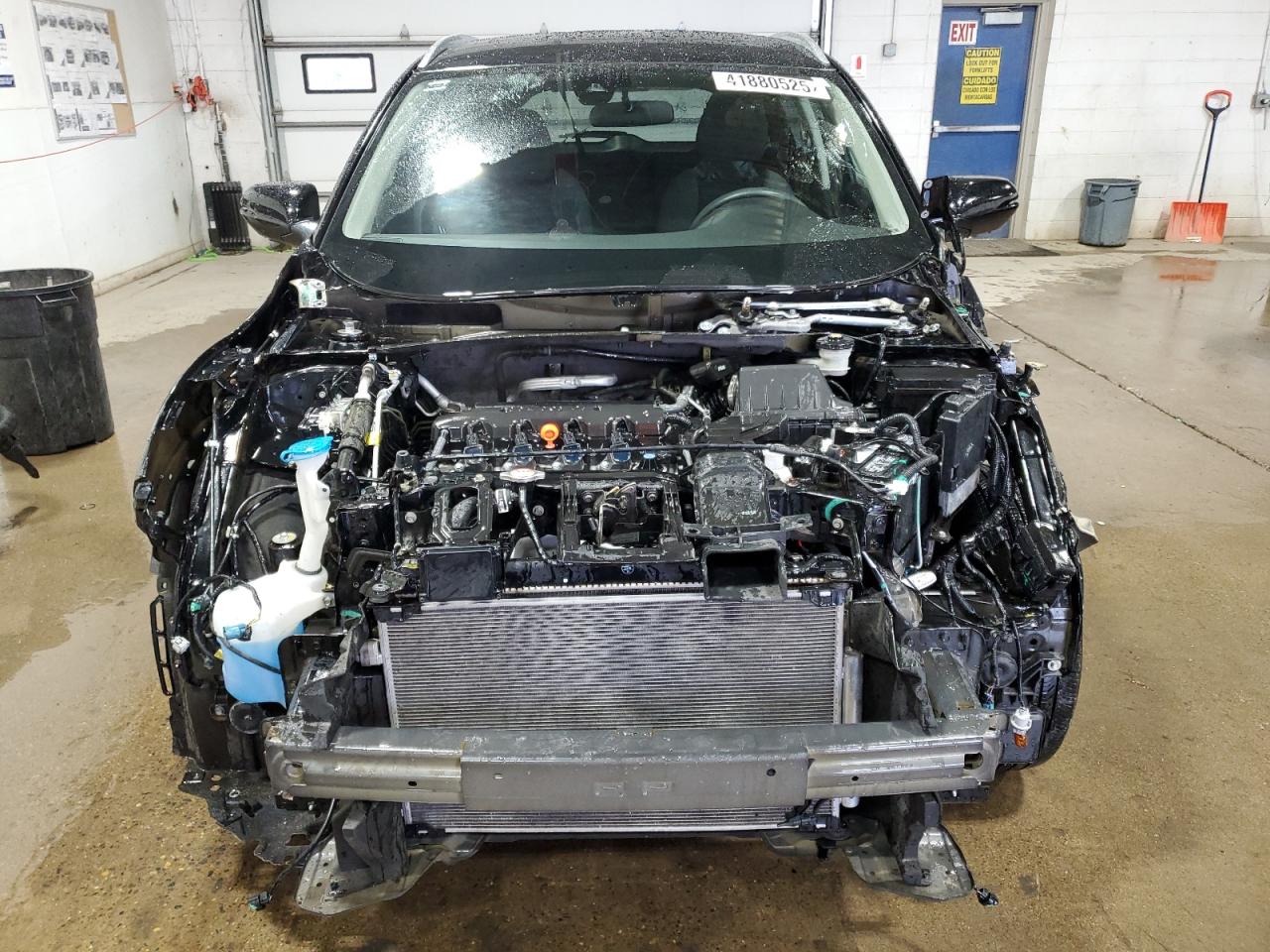 2021 Honda HR-V - Image 5