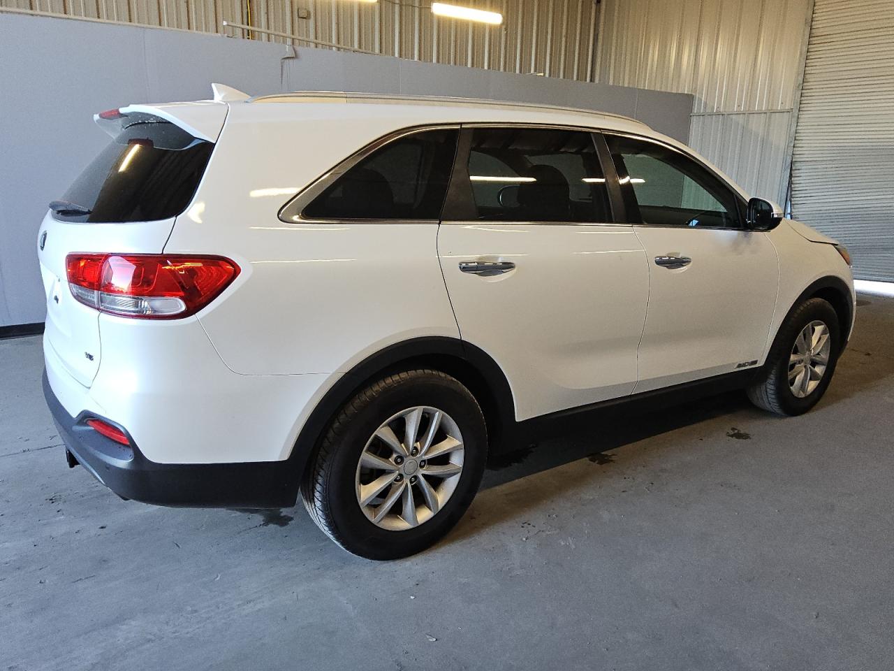 2018 Kia Sorento - Image 3