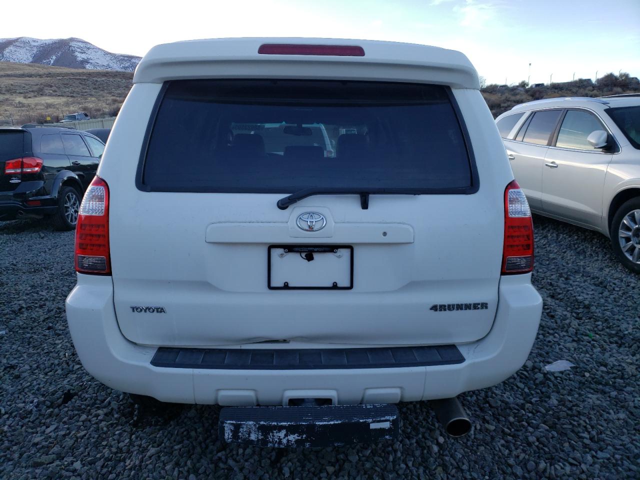 2008 Toyota 4Runner - Image 6