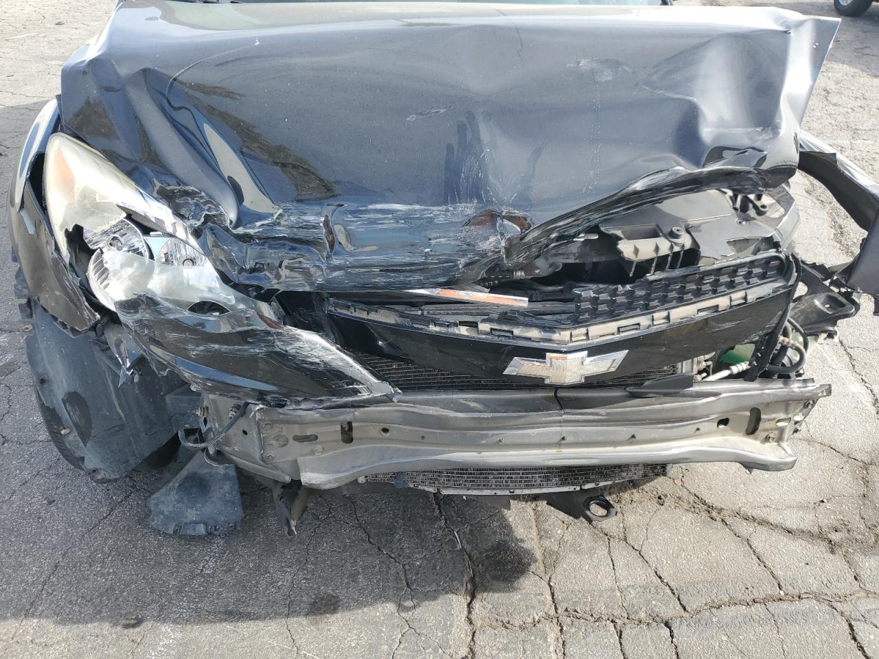 2013 Chevrolet Equinox - Image 14