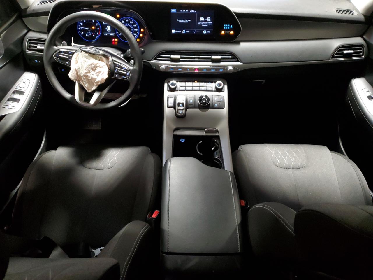 2022 Hyundai Palisade - Image 8