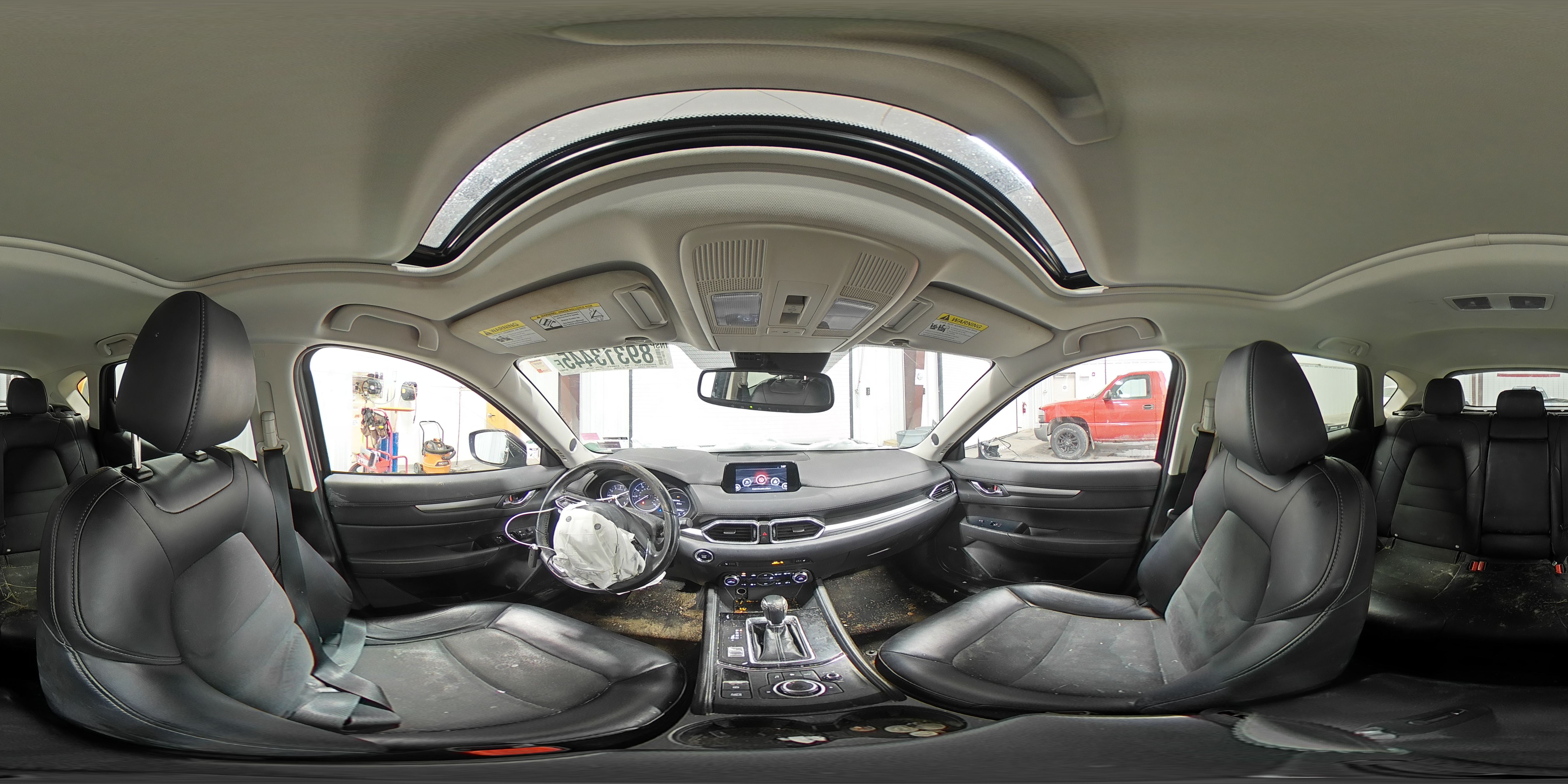 2018 Mazda CX-5 - Image 13