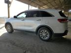 2016 Kia Sorento Lx en Venta en Phoenix, AZ - Mechanical