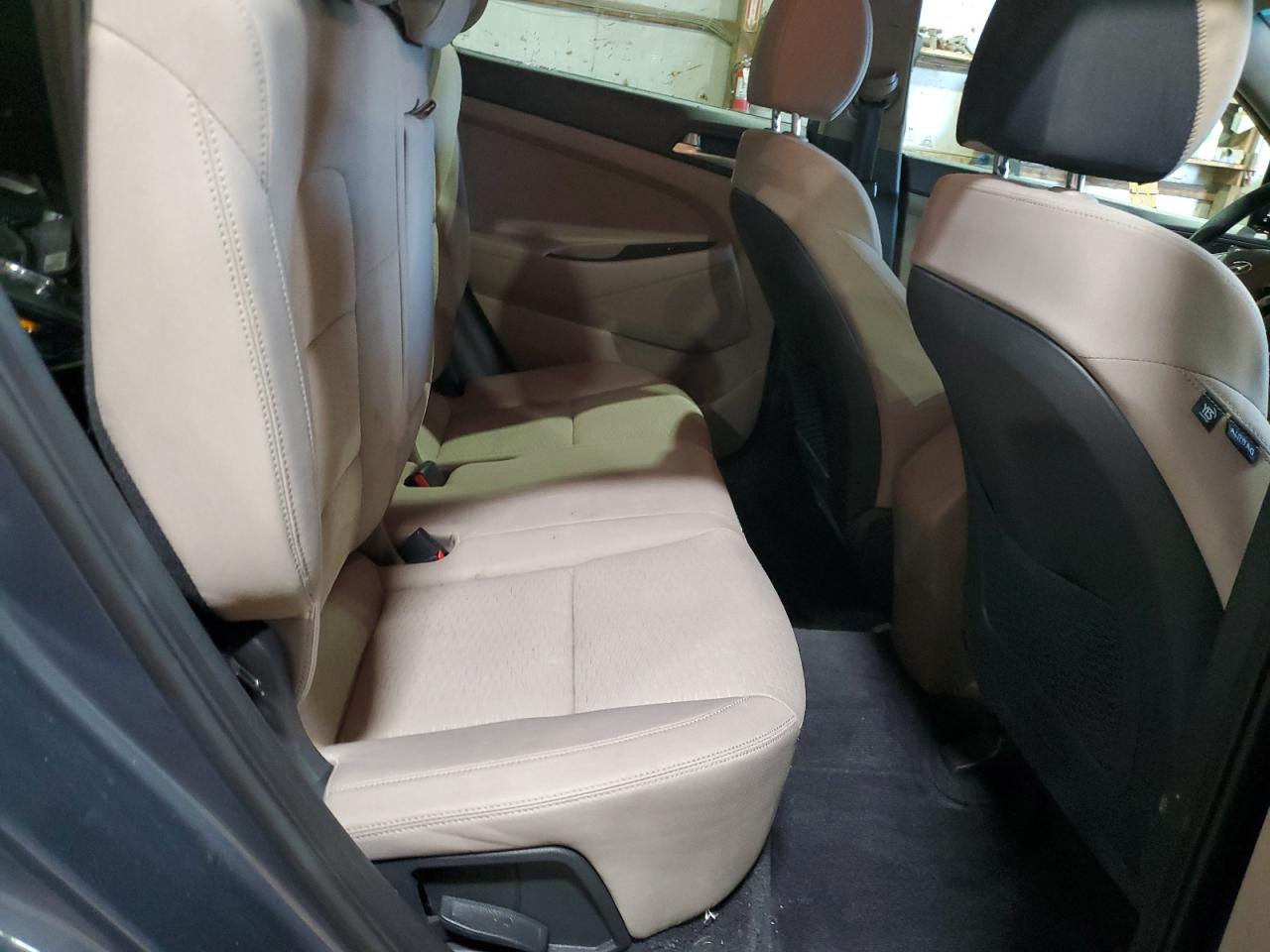 2021 Hyundai Tucson - Image 11