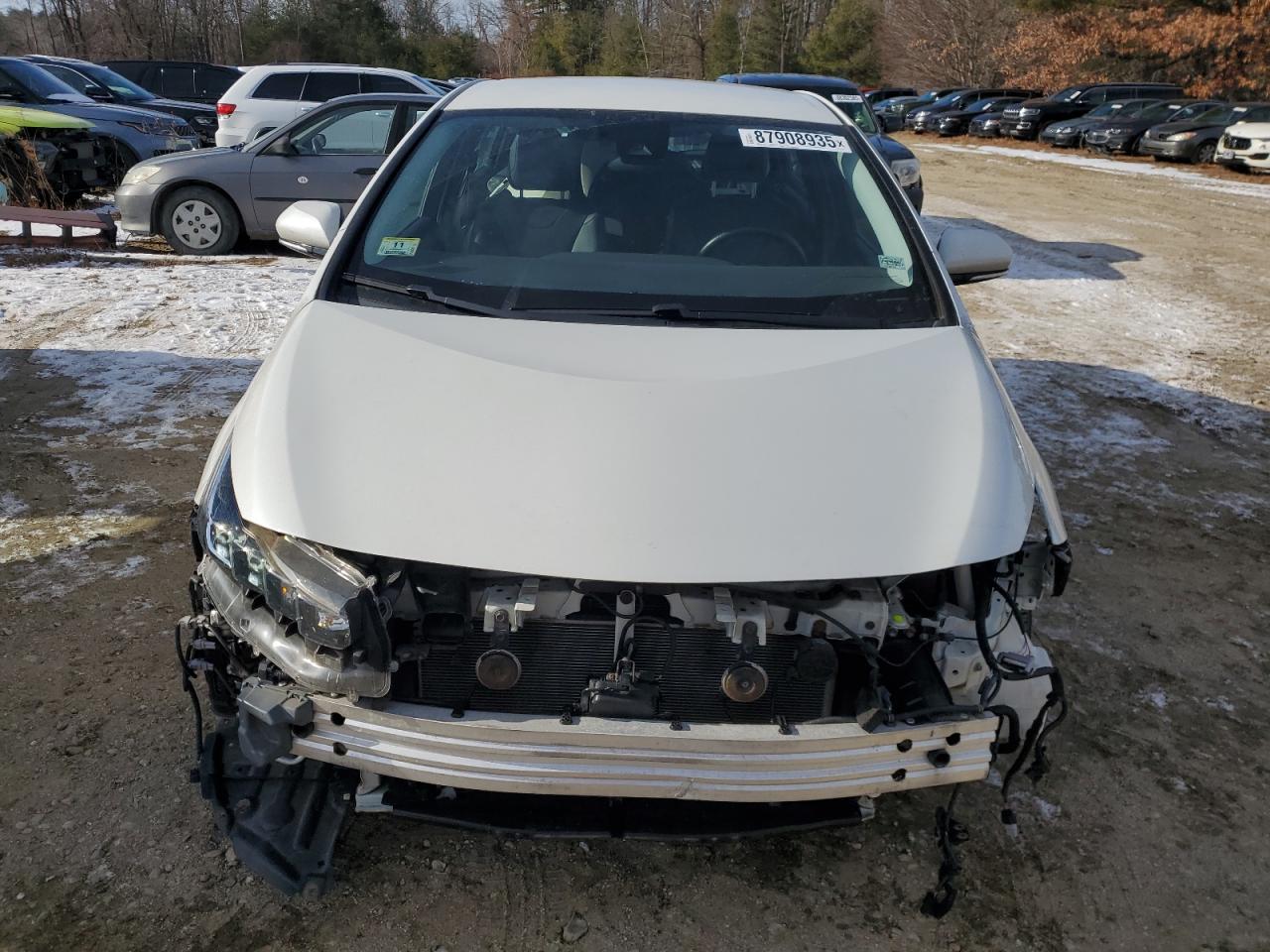 2018 Toyota Prius - Image 5