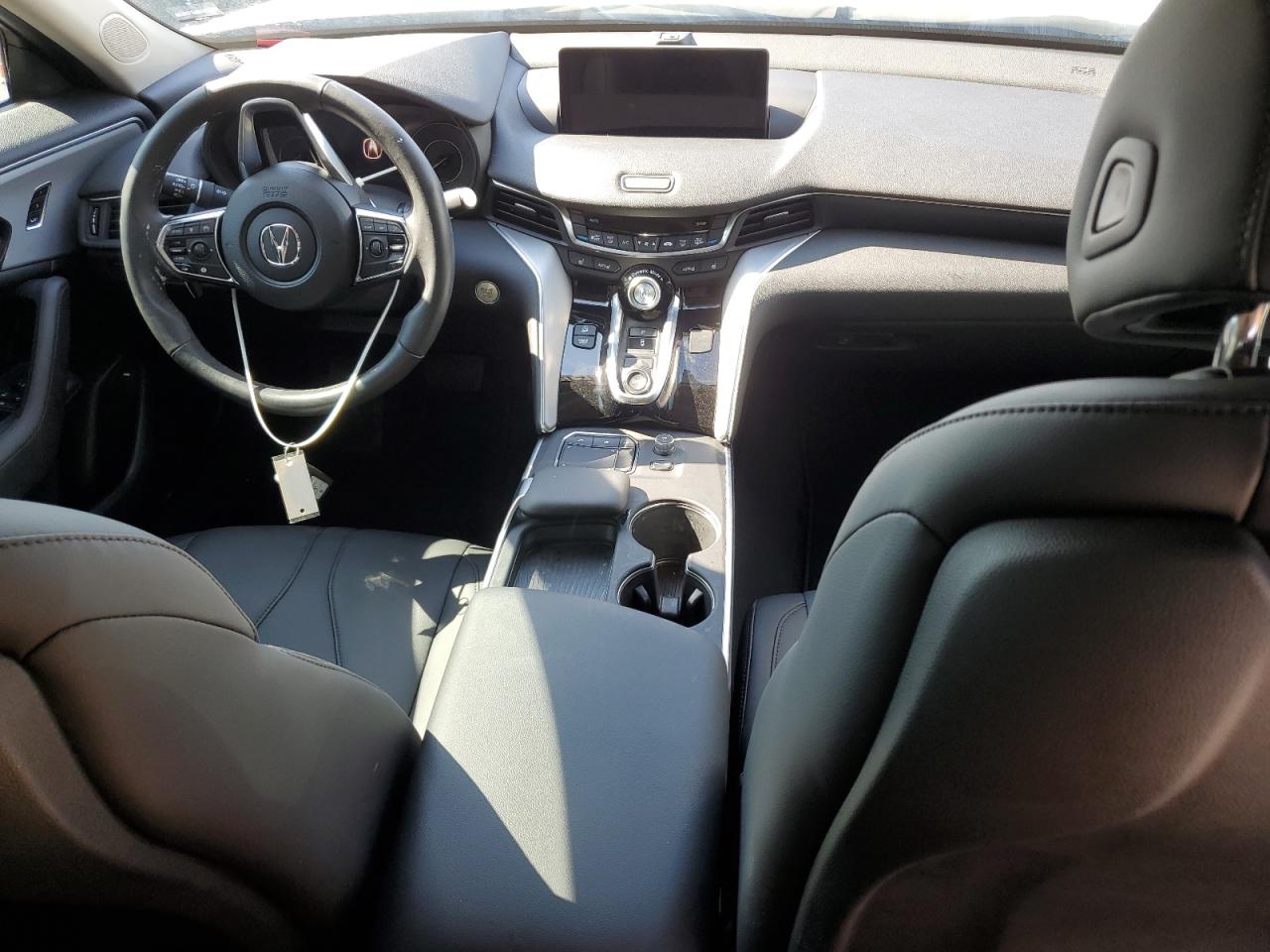 2023 Acura TLX - Image 8
