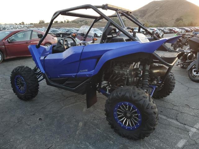 2020 YAMAHA YXZ1000 