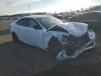 2016 Lexus Is 350 de vânzare în Glassboro, NJ - Front End