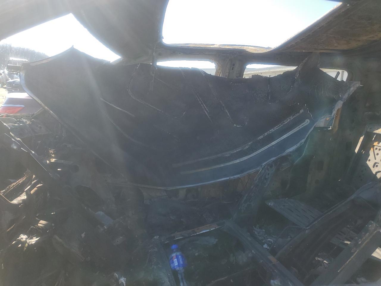 2018 Chevrolet Suburban - Image 7