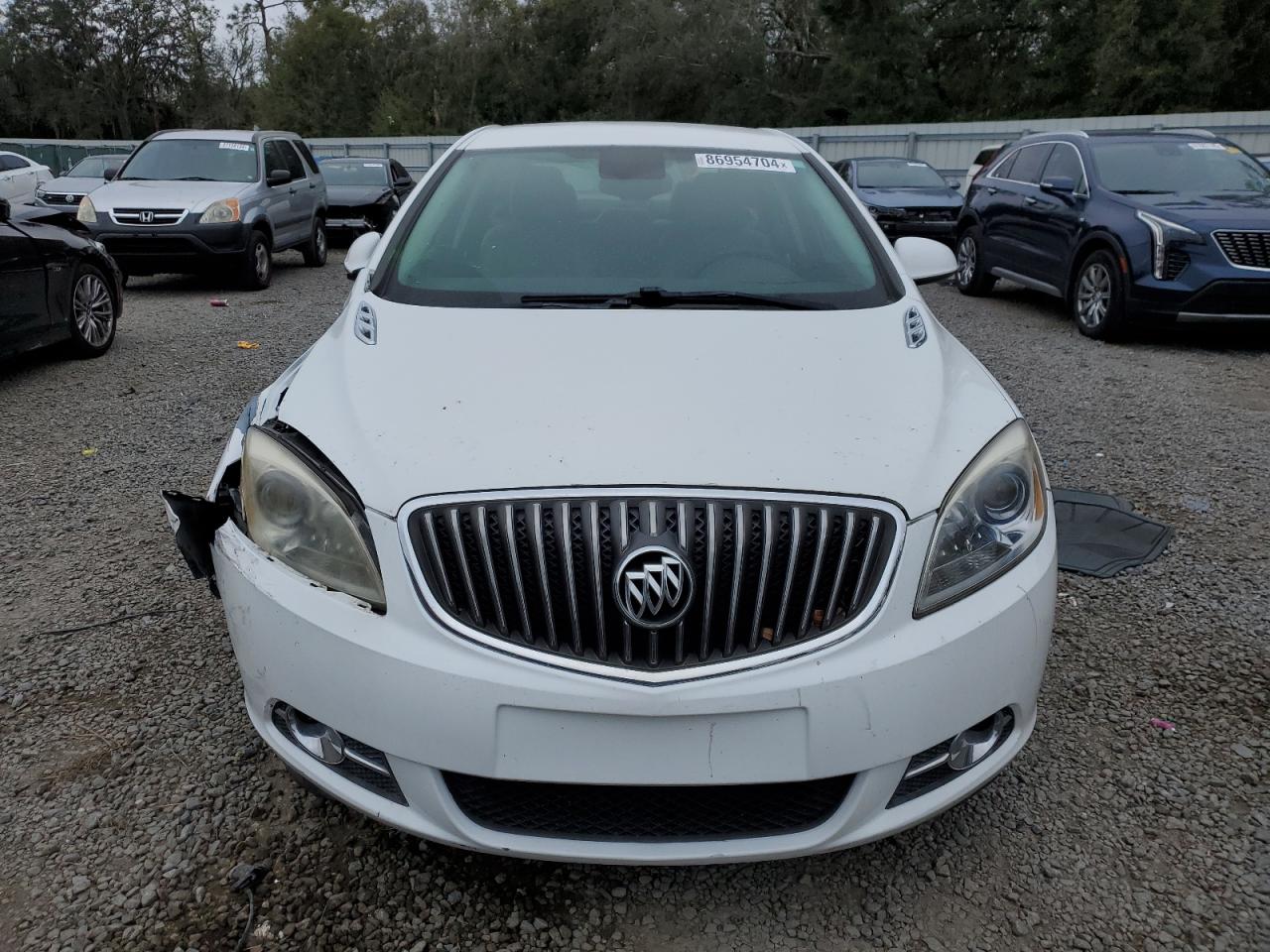 VIN 1G4PW5SK7G4167334 2016 BUICK VERANO no.5