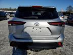 2024 Toyota Highlander Le продається в Loganville, GA - Front End