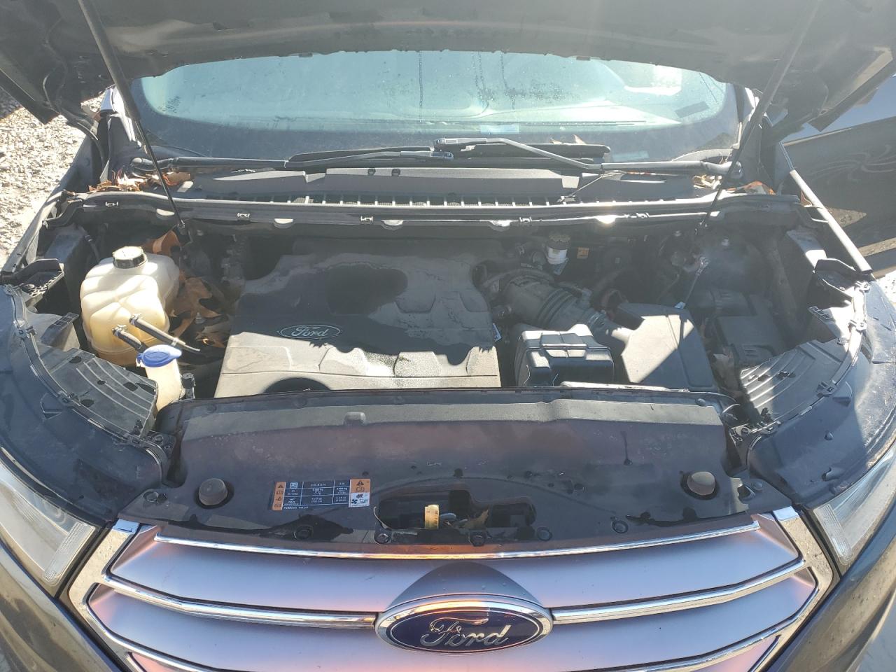 2015 Ford Edge - Image 12