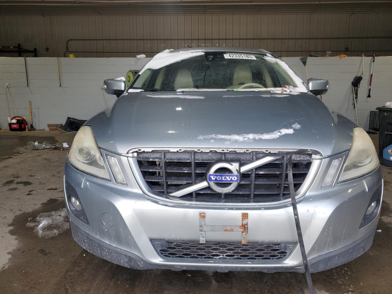 2010 Volvo XC60 - Image 5