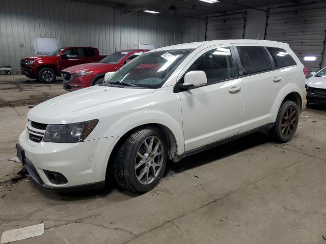 2015 Dodge Journey R/T