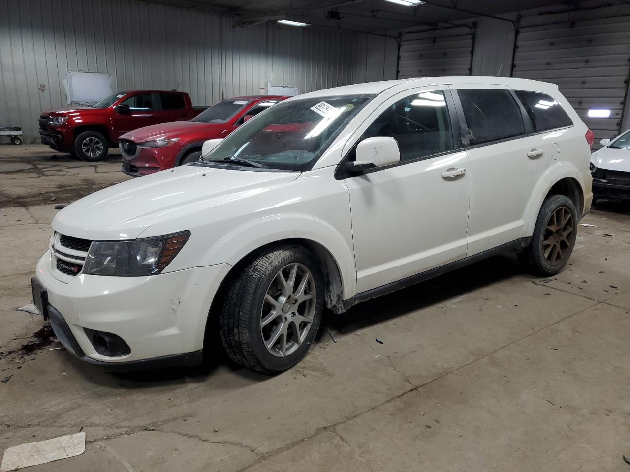 2015 Dodge Journey - Image 1