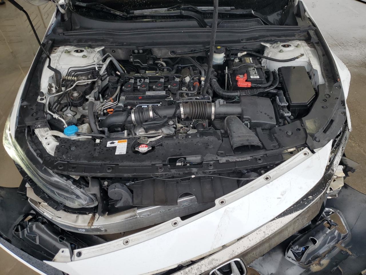 2018 Honda Accord - Image 11