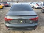 2017 Audi A4 Premium за продажба в Hillsborough, NJ - Front End