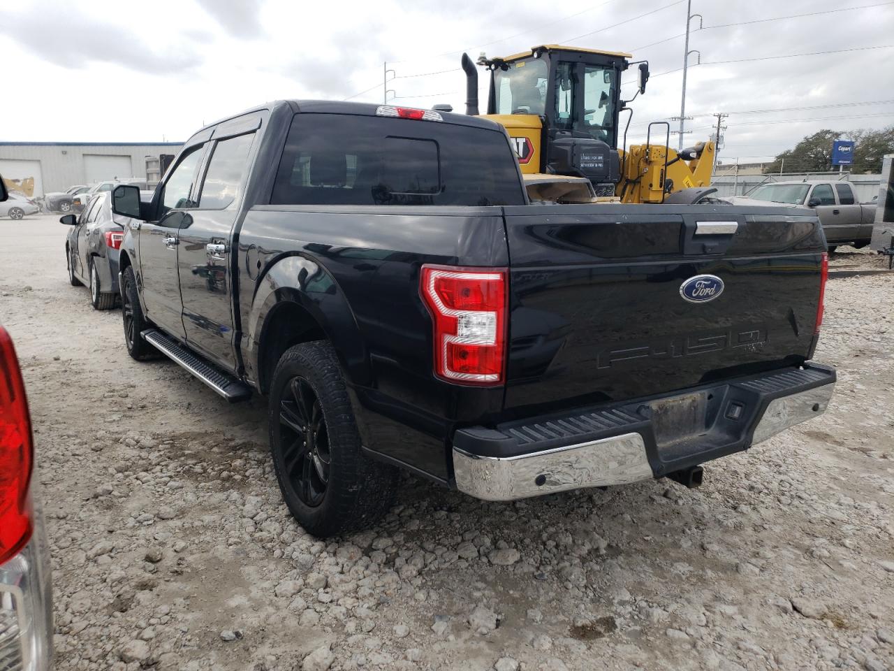 2019 Ford F-150 - Image 2