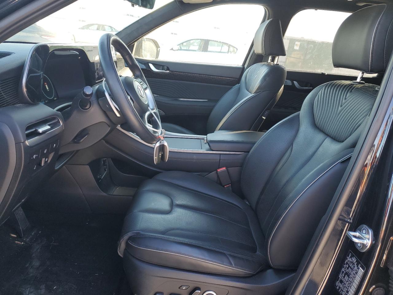 2023 Hyundai Palisade - Image 7