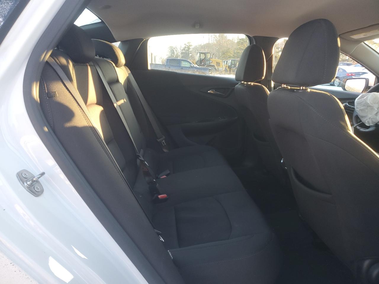 2021 Chevrolet Malibu - Image 10