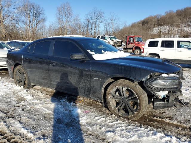  DODGE CHARGER 2022 Black