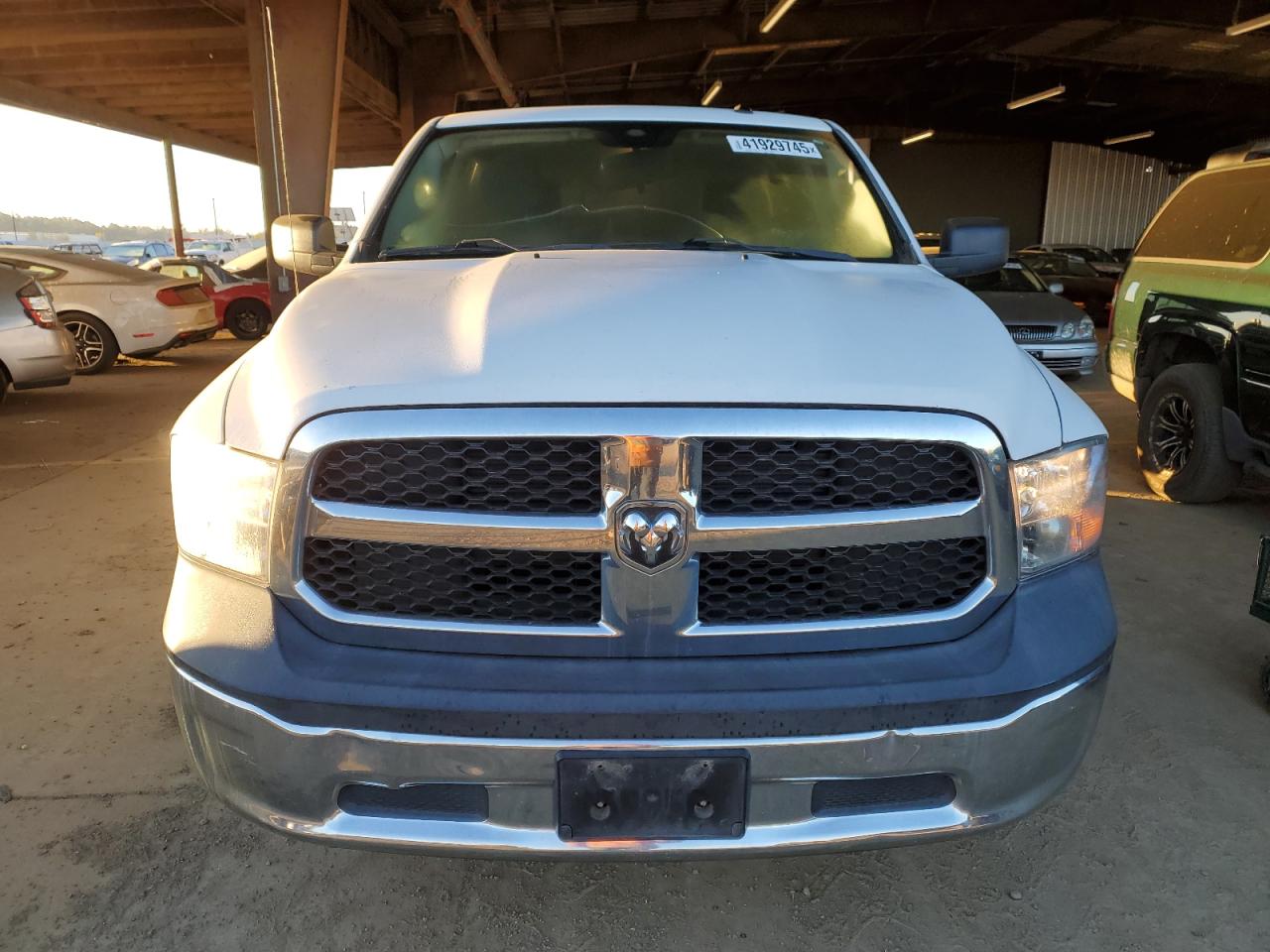 2017 RAM 1500 - Image 5