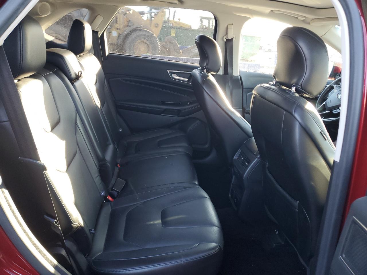 2016 Ford Edge - Image 11