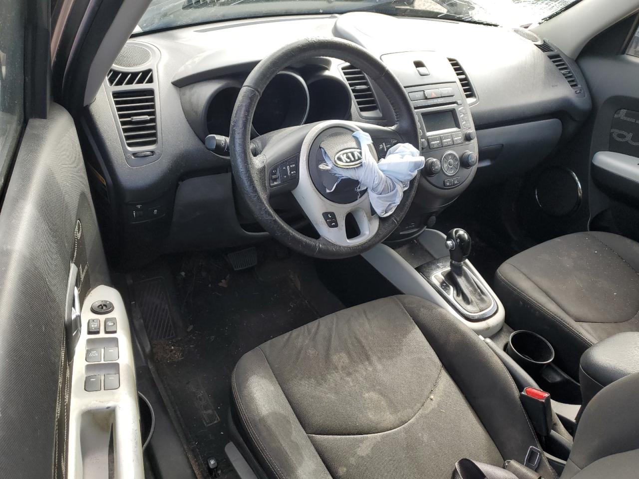 2012 Kia Soul - Image 8