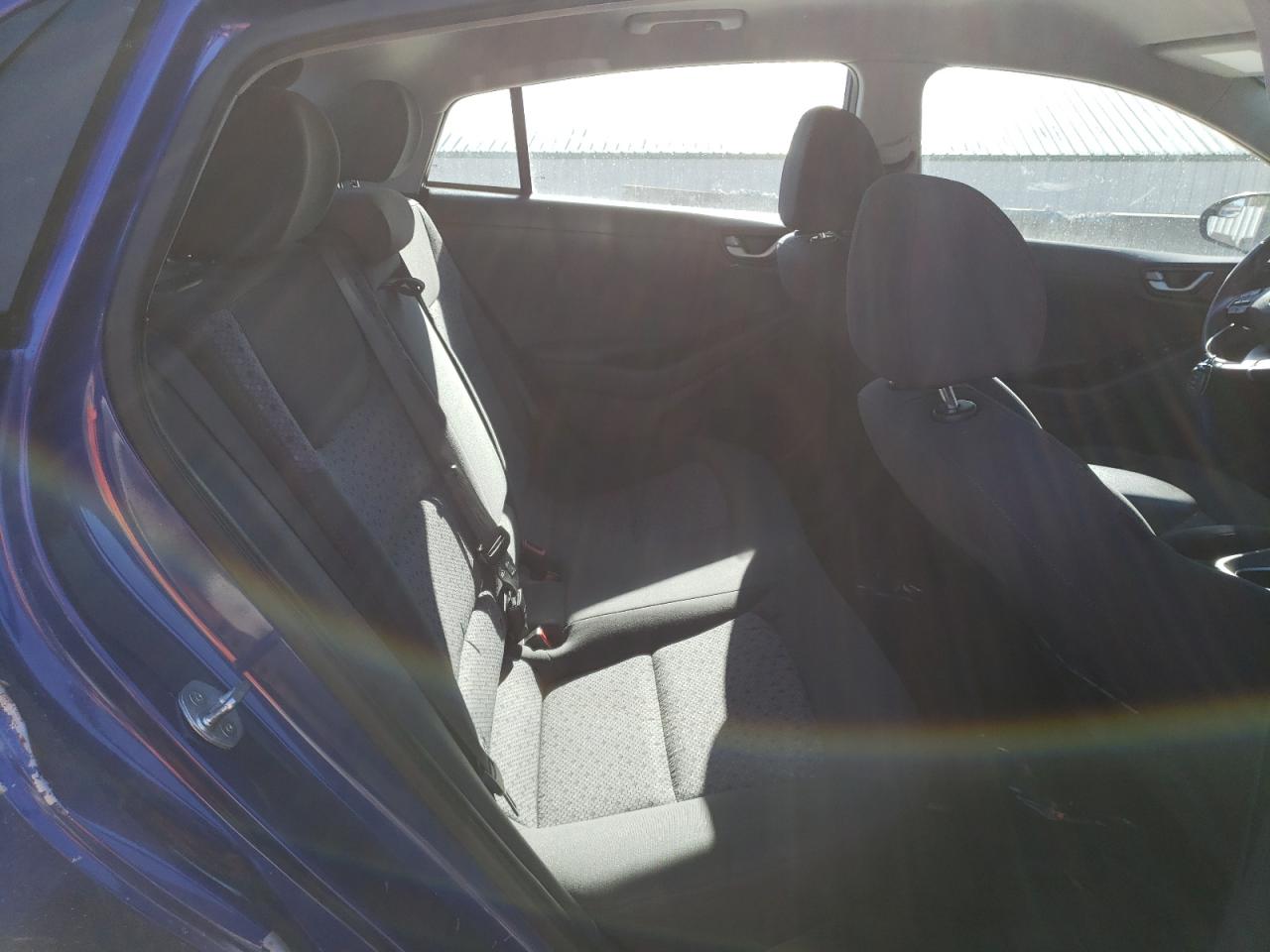 2019 Hyundai IONIQ - Image 10
