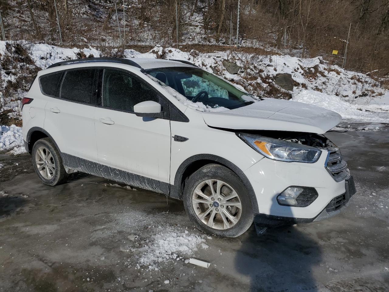 2018 Ford Escape - Image 4