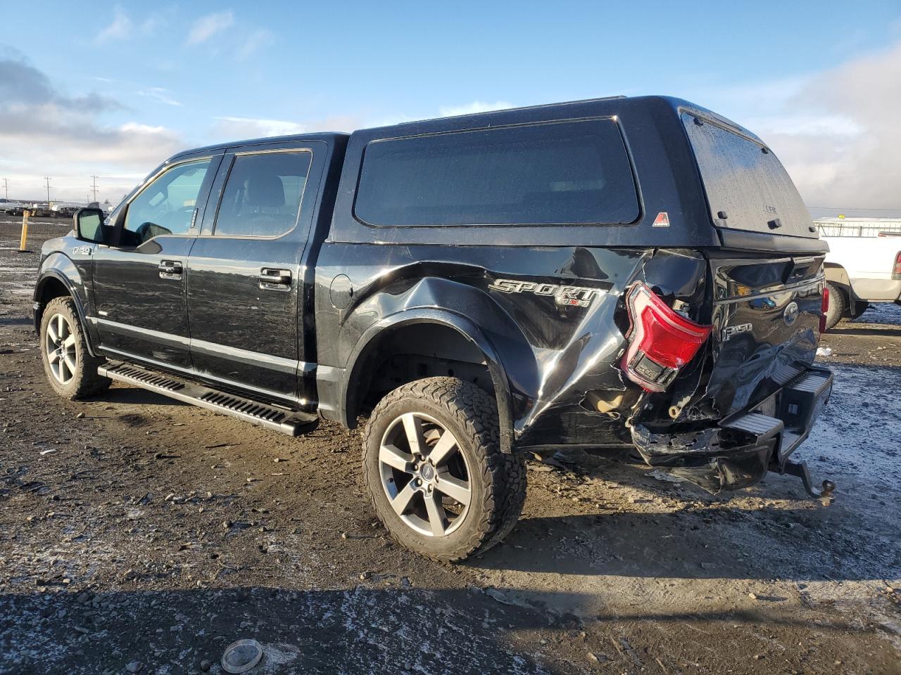 2017 Ford F-150 - Image 2