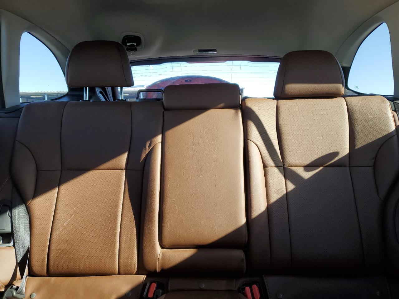 2020 Subaru Outback - Image 10