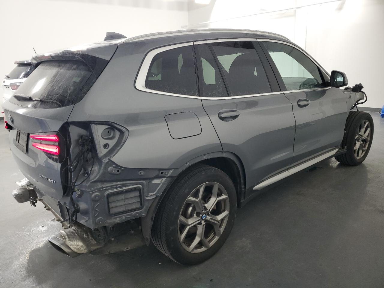 2024 BMW X3 - Image 3