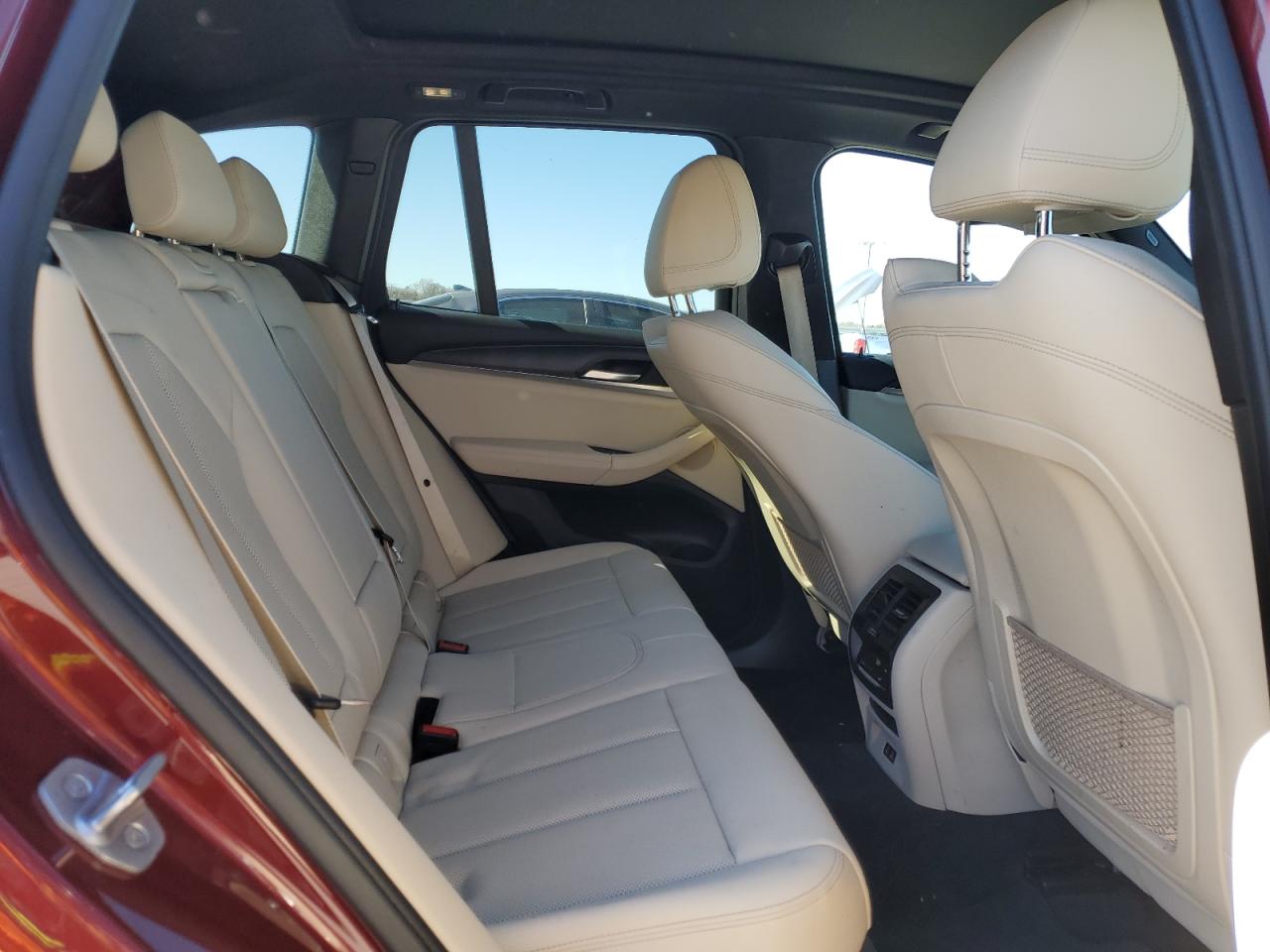 2022 BMW X3 - Image 10