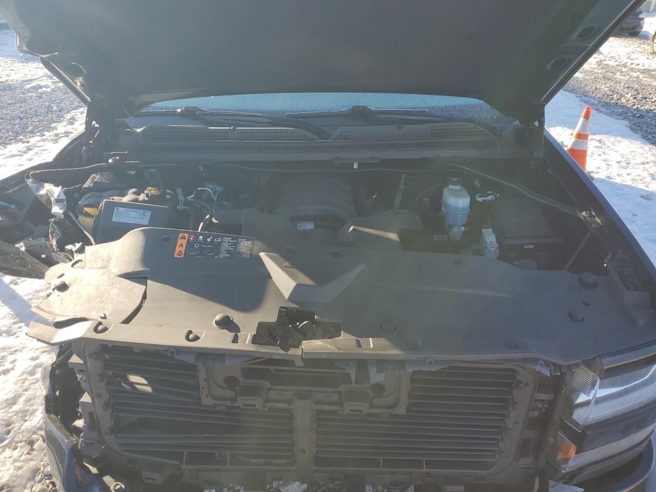 2018 Chevrolet Silverado - Image 12