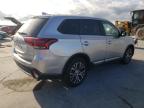 2018 Mitsubishi Outlander Es na sprzedaż w New Orleans, LA - Side