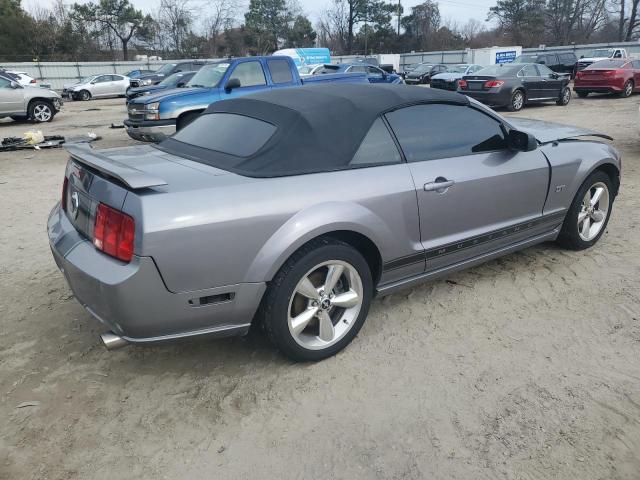 2006 FORD MUSTANG GT