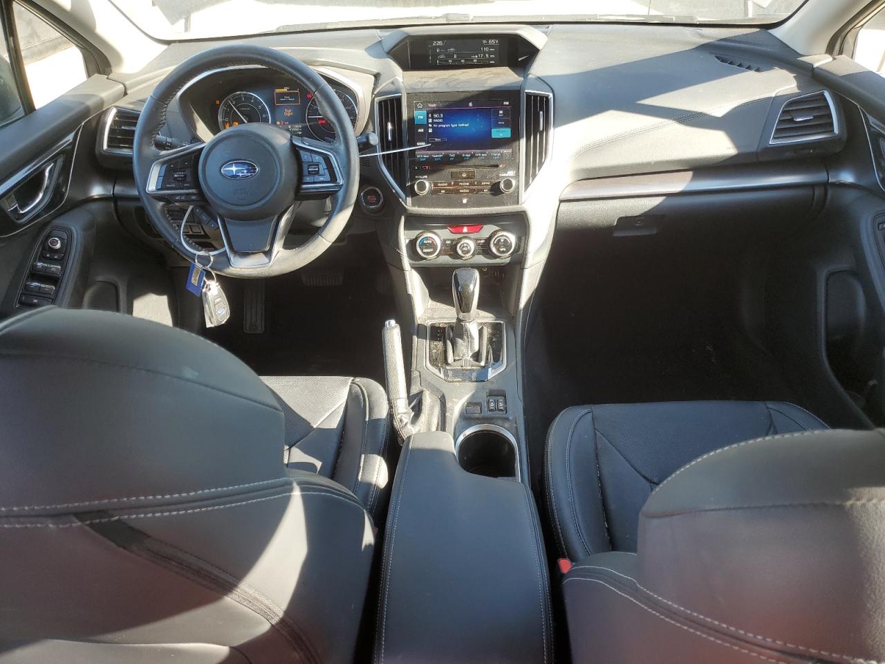 2019 Subaru Impreza - Image 8