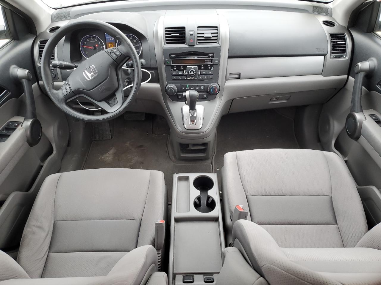 2011 Honda CR-V - Image 8