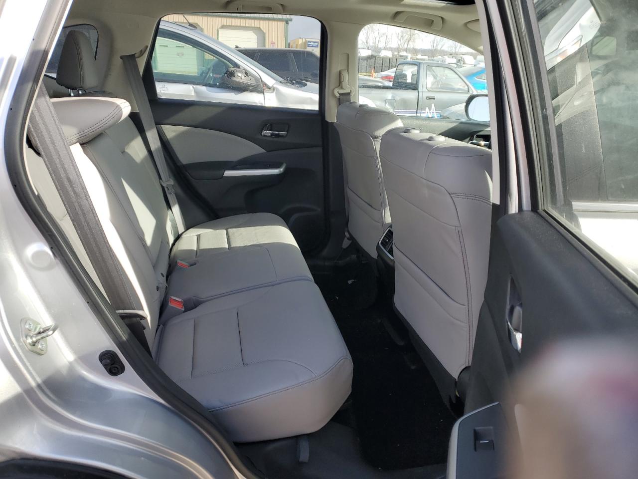 2016 Honda CR-V - Image 10