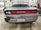 2013 Dodge Challenger Sxt for Sale in Columbia, MO - Rear End