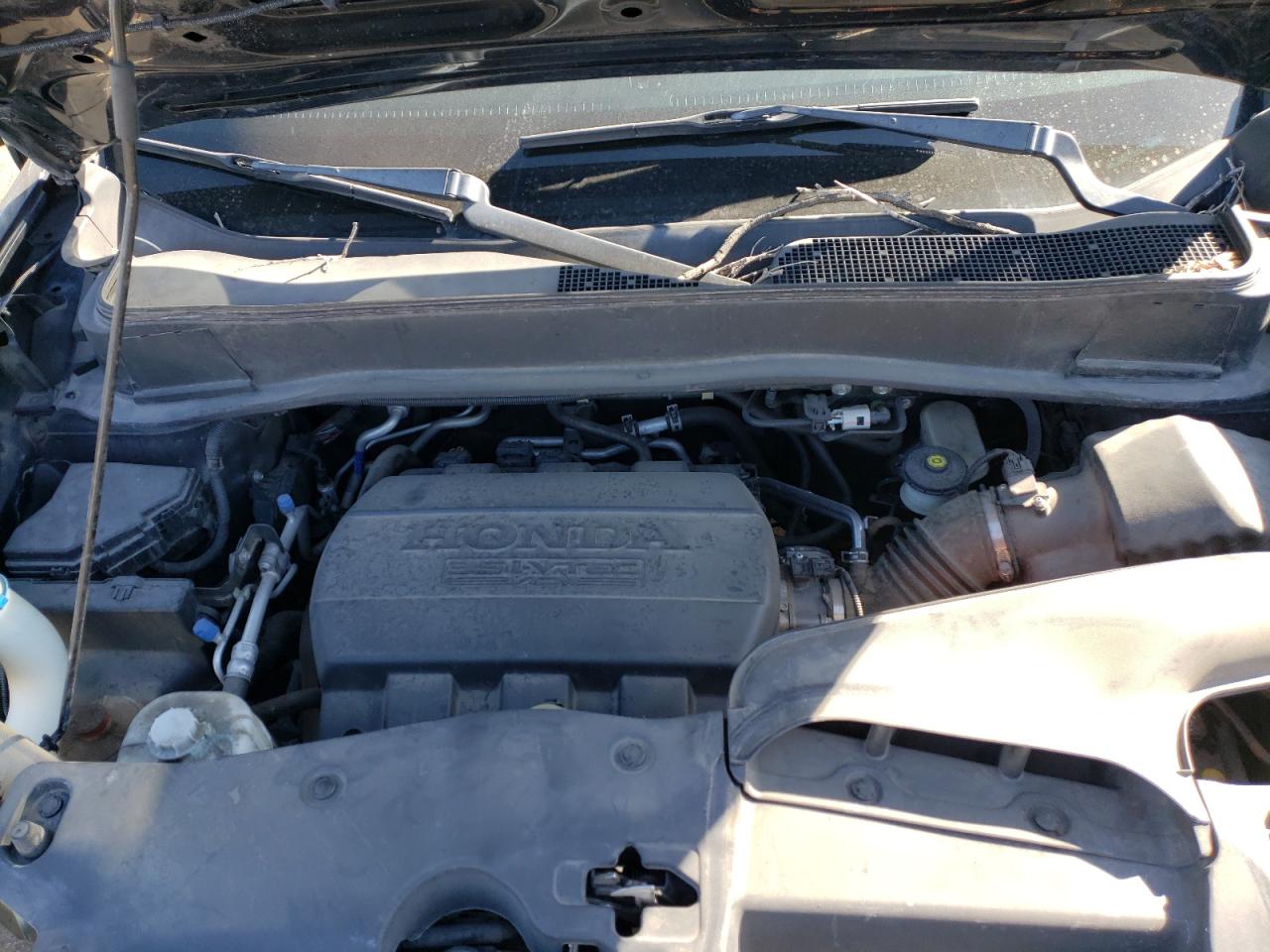 2015 Honda Pilot - Image 12