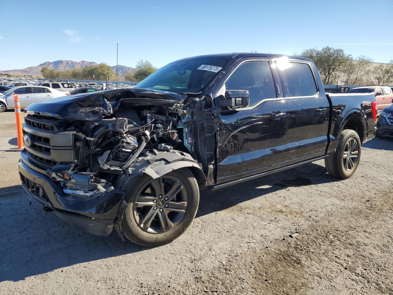 2023 Ford F-150 - Image 1
