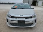 2020 Kia Rio Lx იყიდება San Antonio-ში, TX - Side