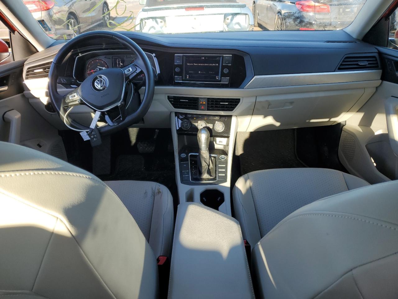 2019 Volkswagen Jetta - Image 8