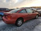 2001 Chevrolet Cavalier  продається в Cahokia Heights, IL - Front End