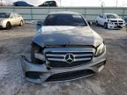 2017 Mercedes-Benz E 300 4Matic للبيع في Pennsburg، PA - Front End