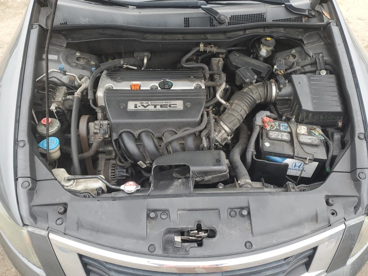 2008 Honda Accord - Image 11