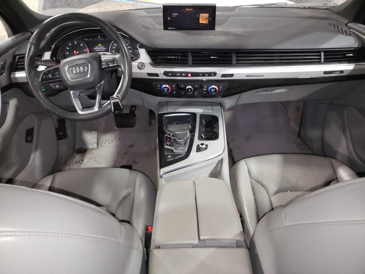 2019 Audi Q7 - Image 8